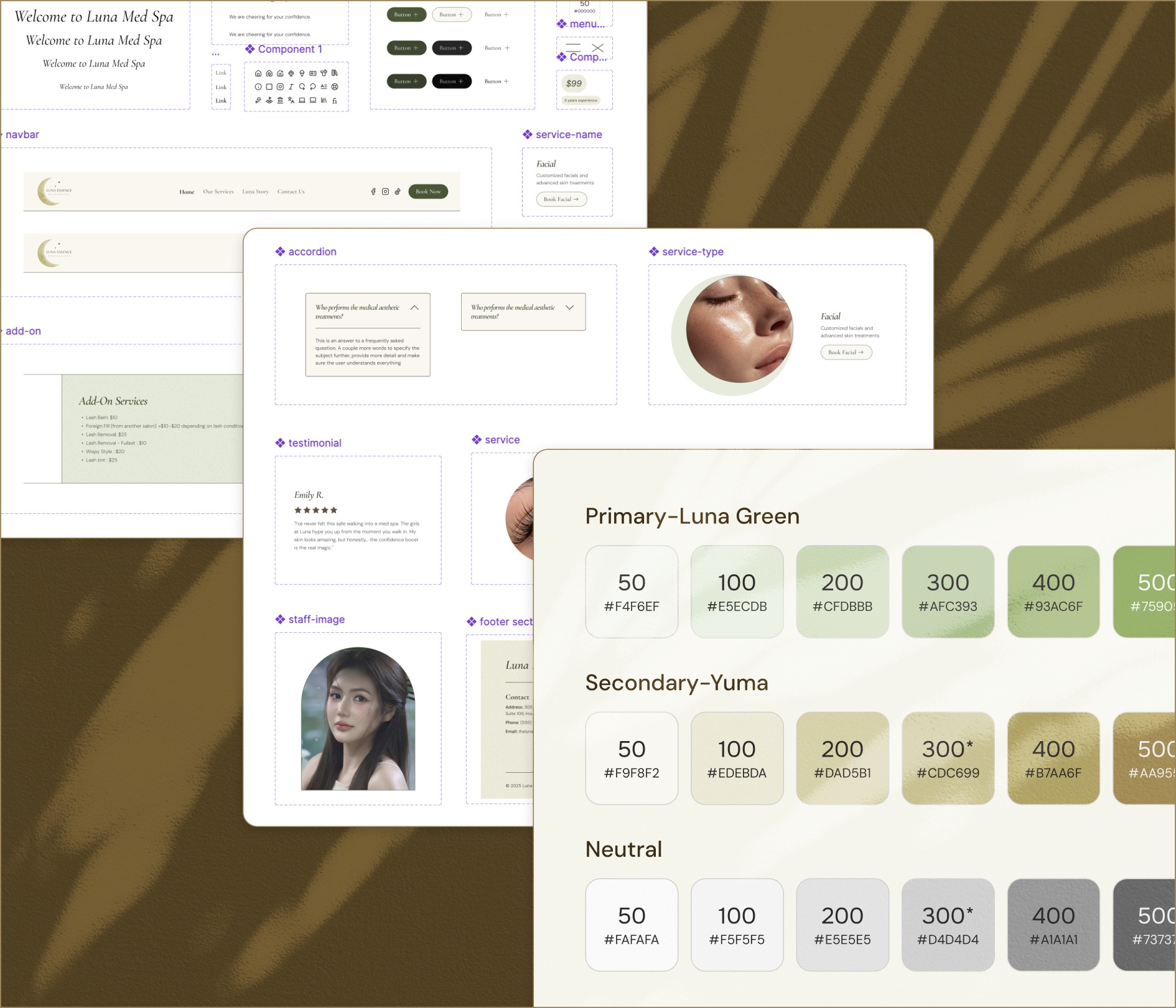 Design System for Long-Term Growth